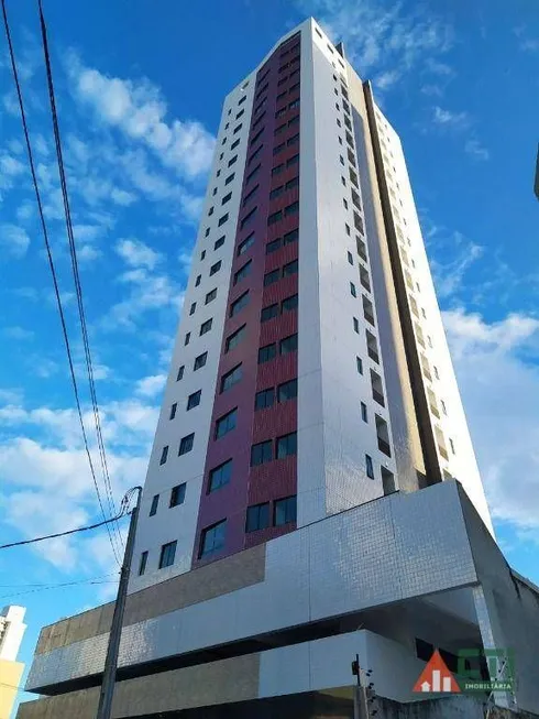 Foto 1 de Apartamento com 2 Quartos à venda, 46m² em Madalena, Recife