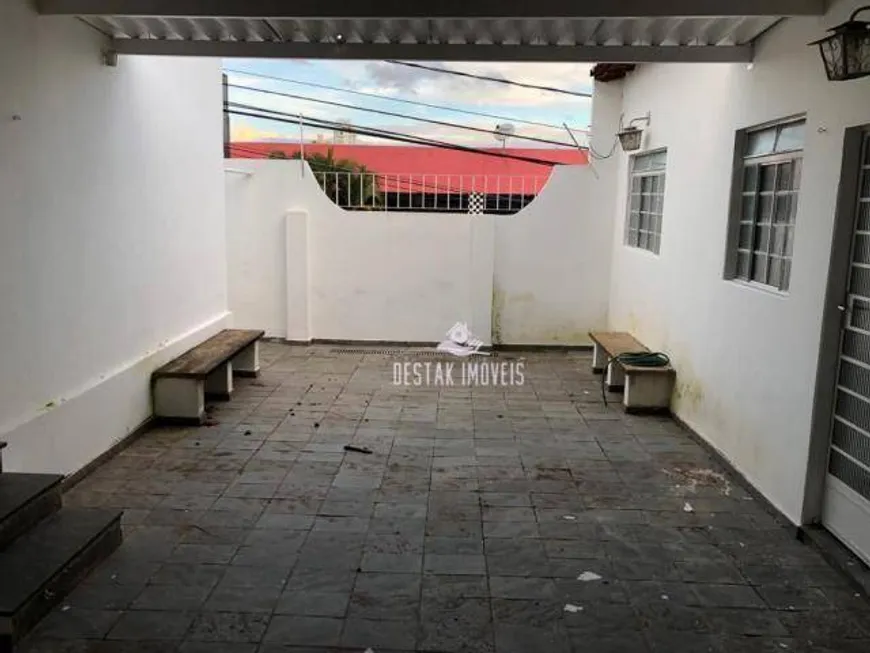 Foto 1 de Sobrado com 6 Quartos à venda, 290m² em Lidice, Uberlândia