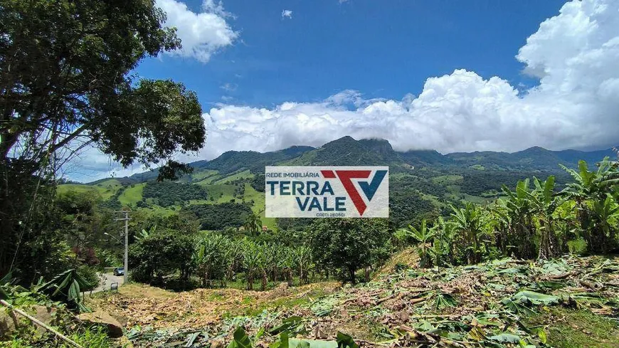 Foto 1 de Lote/Terreno à venda, 5417m² em Paiol Grande, São Bento do Sapucaí