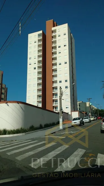 Foto 1 de Apartamento com 2 Quartos à venda, 51m² em Jardim Paulicéia, Campinas