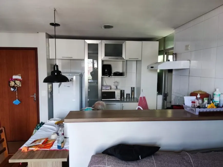 Foto 1 de Apartamento com 2 Quartos à venda, 60m² em Bussocaba, Osasco