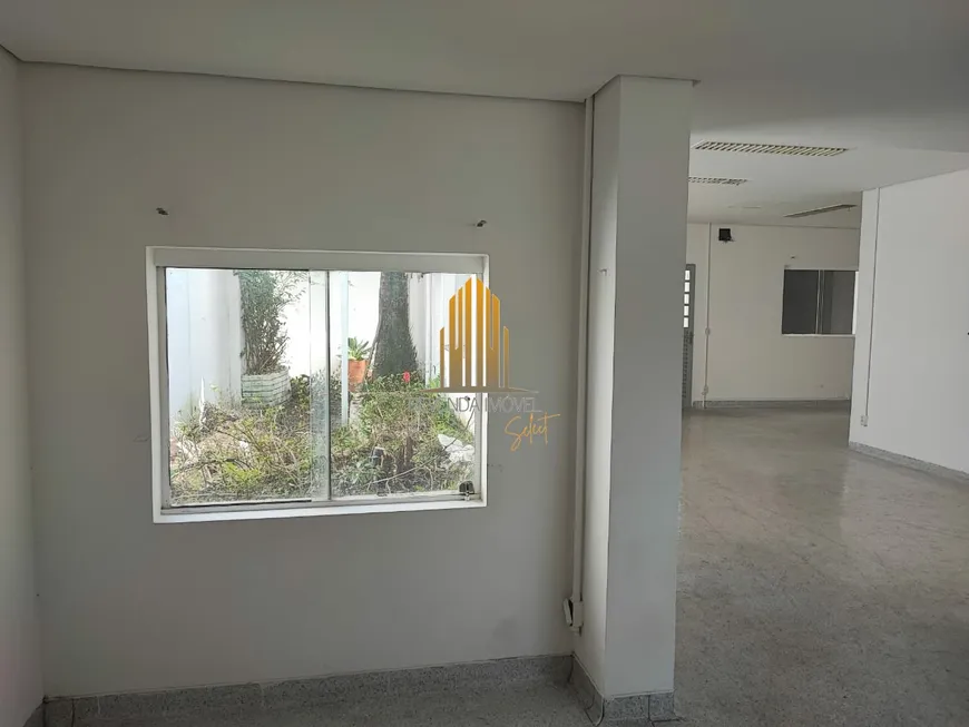 Foto 1 de Casa com 1 Quarto à venda, 320m² em Sumaré, São Paulo