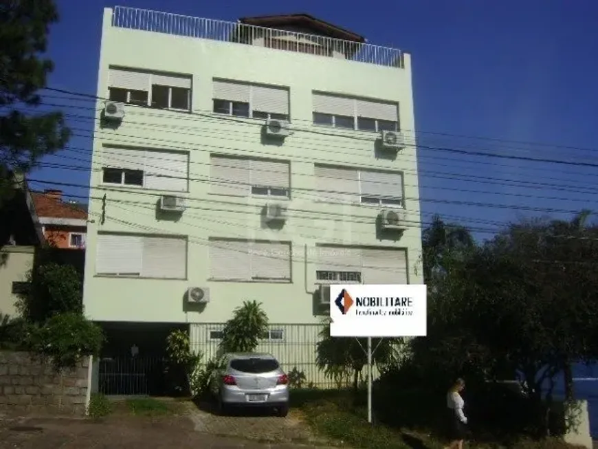 Foto 1 de Prédio Comercial à venda, 512m² em Higienópolis, Porto Alegre