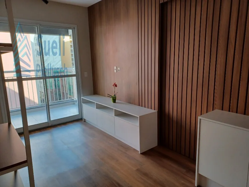 Foto 1 de Apartamento com 2 Quartos à venda, 57m² em Centro, Campinas