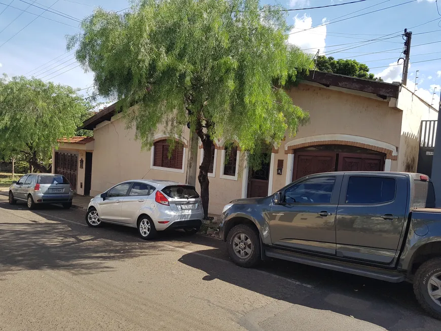 Foto 1 de Casa com 3 Quartos à venda, 314m² em Centro, Barretos