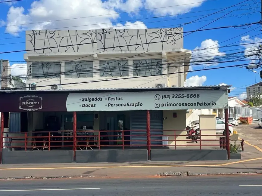 Foto 1 de Sala Comercial à venda, 385m² em Setor Sul, Goiânia