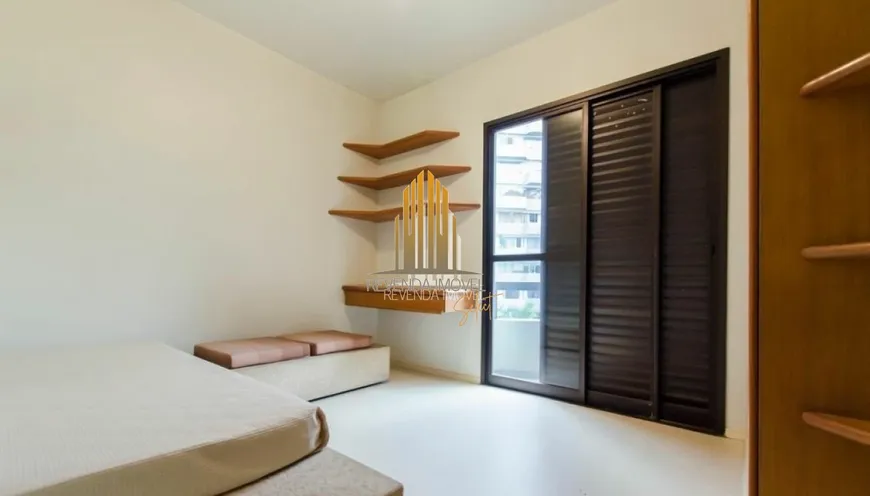 Foto 1 de Apartamento com 4 Quartos à venda, 144m² em Jardim Ampliação, São Paulo