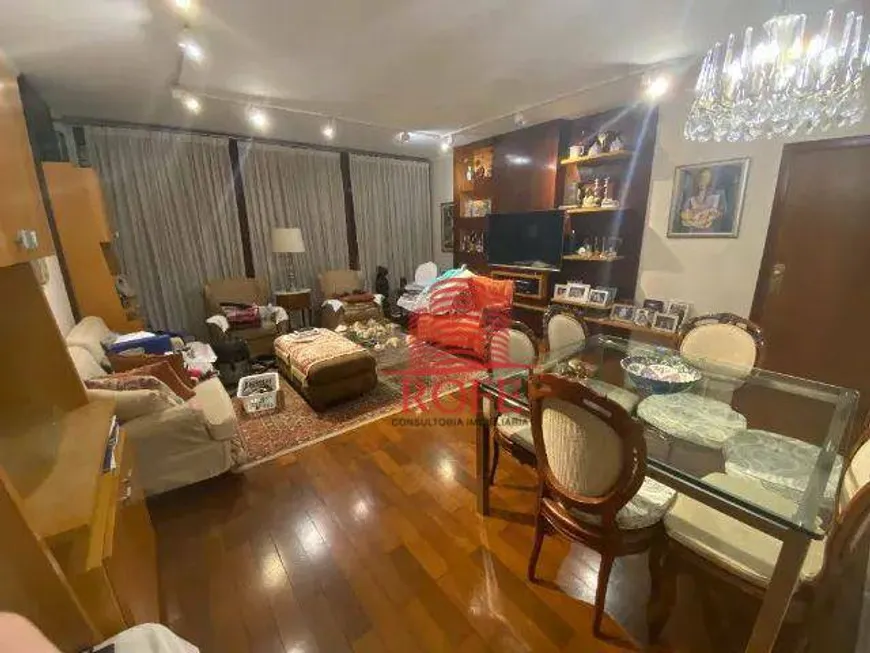 Foto 1 de Apartamento com 2 Quartos à venda, 110m² em Jardim Paulista, São Paulo