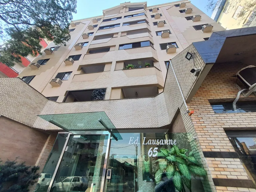 Foto 1 de Apartamento com 3 Quartos à venda, 103m² em Zona 07, Maringá