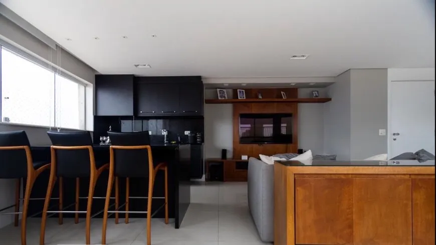 Foto 1 de Apartamento com 4 Quartos à venda, 290m² em Vila Clementino, São Paulo