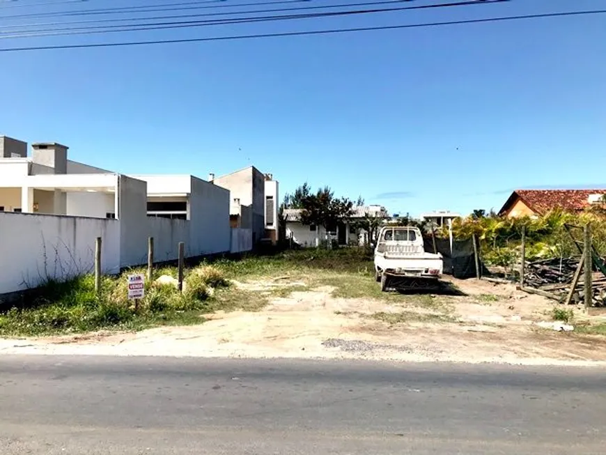 Foto 1 de Lote/Terreno à venda, 360m² em Praia Caravelle Miratorres, Passo de Torres