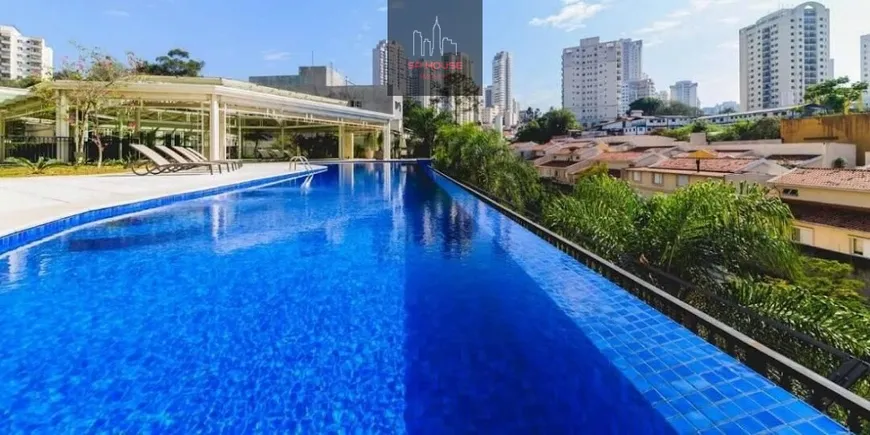 Foto 1 de Apartamento com 4 Quartos à venda, 400m² em Vila Mariana, São Paulo