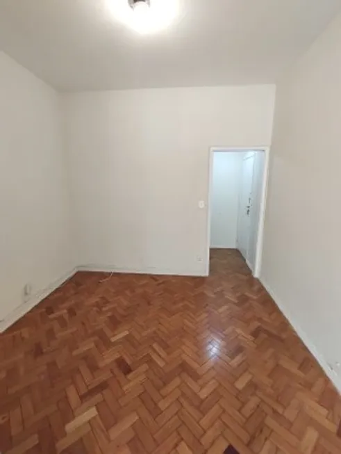 Foto 1 de Apartamento com 1 Quarto à venda, 41m² em Tijuca, Rio de Janeiro