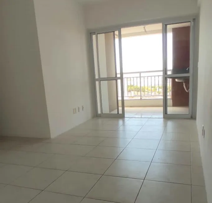 Foto 1 de Apartamento com 3 Quartos para venda ou aluguel, 78m² em Pernambués, Salvador