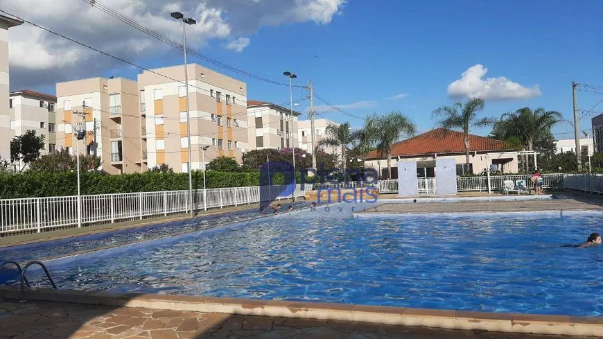 Foto 1 de Apartamento com 2 Quartos à venda, 87m² em Jardim Recanto dos Sonhos, Sumaré