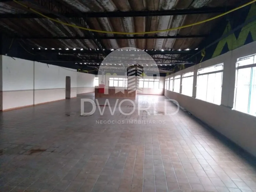 Foto 1 de Imóvel Comercial para alugar, 803m² em Demarchi, São Bernardo do Campo