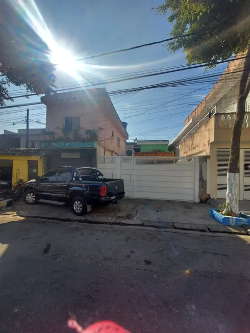 Foto 1 de Casa com 2 Quartos à venda, 250m² em Jardim Pirituba, São Paulo