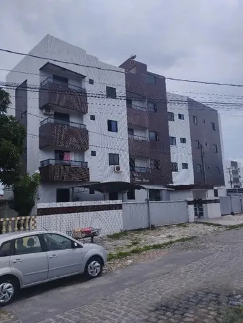 Foto 1 de Apartamento com 2 Quartos à venda, 115m² em Cuiá, João Pessoa