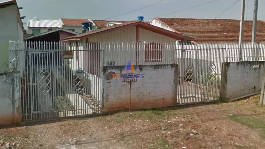 Foto 1 de Casa com 3 Quartos à venda, 130m² em Alto Taruma, Pinhais