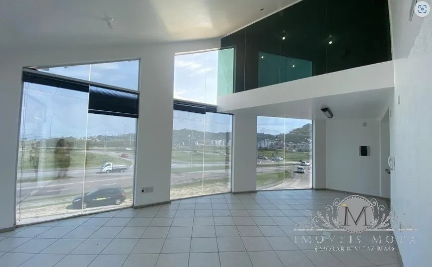 Foto 1 de Prédio Comercial para alugar, 570m² em Saco dos Limões, Florianópolis