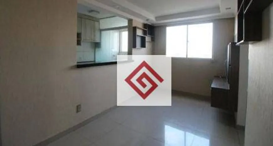 Foto 1 de Apartamento com 2 Quartos à venda, 81m² em Vila Homero Thon, Santo André