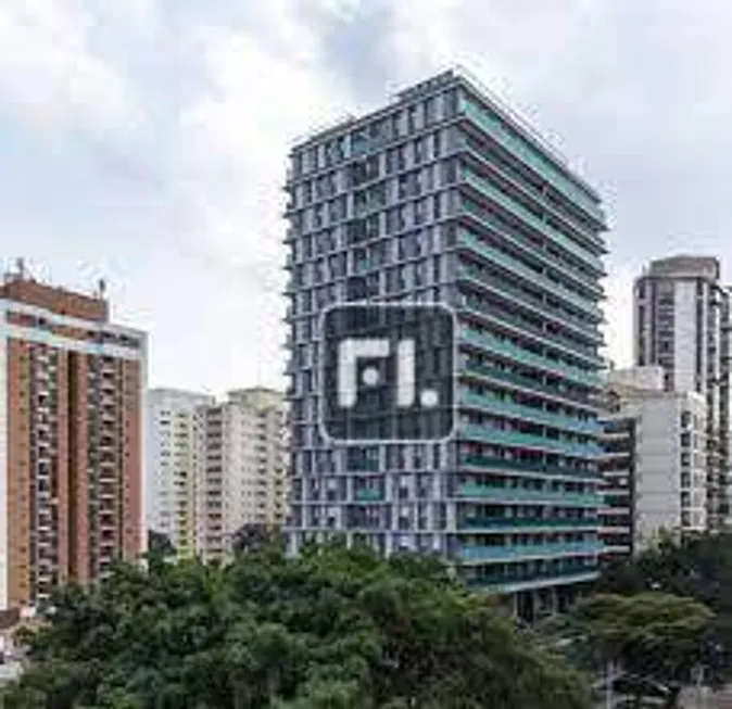 Foto 1 de Sala Comercial para venda ou aluguel, 130m² em Moema, São Paulo