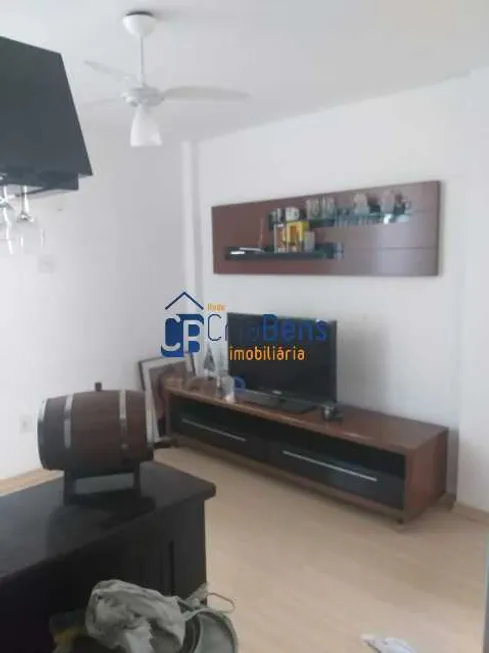 Foto 1 de Apartamento com 2 Quartos à venda, 45m² em Tomás Coelho, Rio de Janeiro