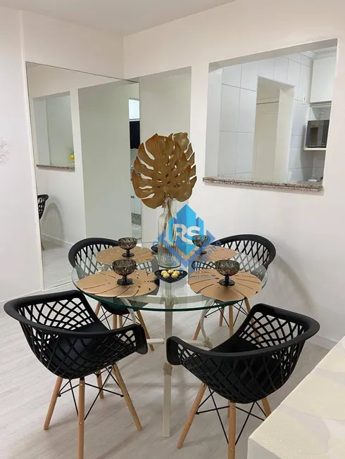 Foto 1 de Apartamento com 3 Quartos à venda, 78m² em Centro, Santo André