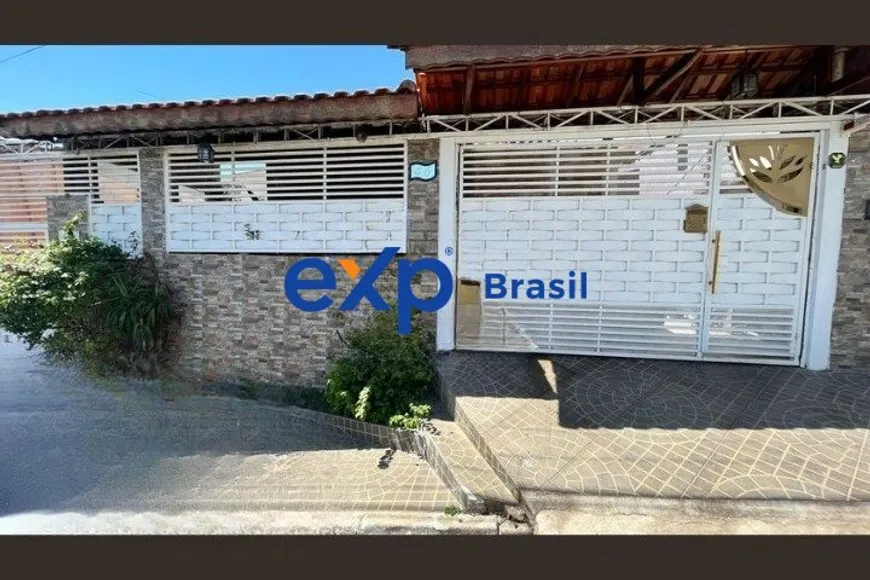 Foto 1 de Casa com 3 Quartos à venda, 218m² em Vila Medeiros, São Paulo
