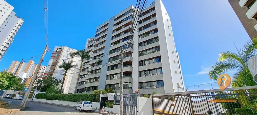Foto 1 de Apartamento com 4 Quartos à venda, 172m² em Caminho Das Árvores, Salvador