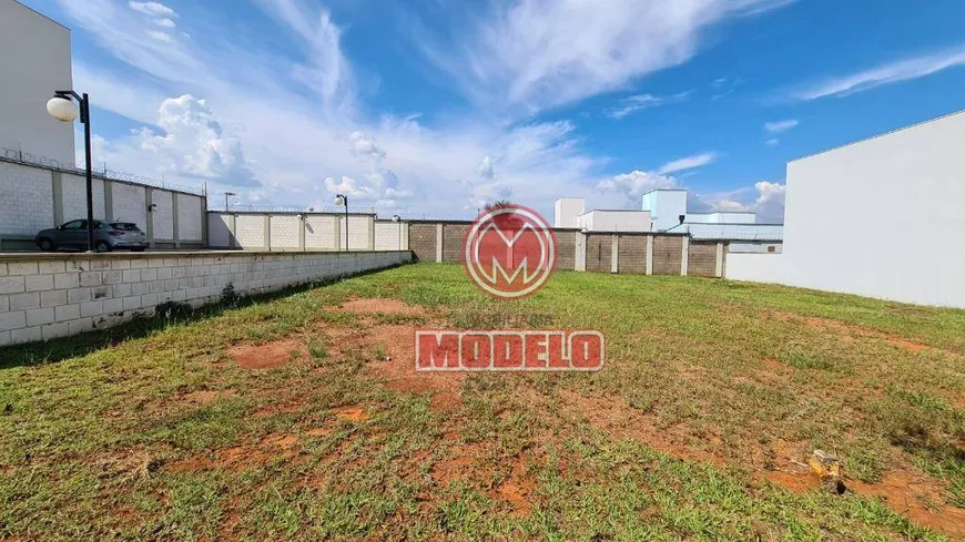 Foto 1 de Lote/Terreno à venda, 188m² em Água Branca, Piracicaba