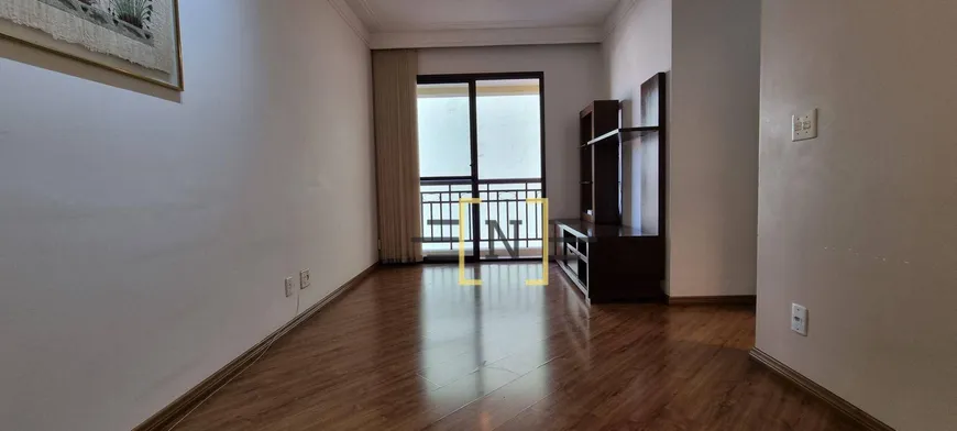 Foto 1 de Apartamento com 3 Quartos à venda, 65m² em Aclimação, São Paulo