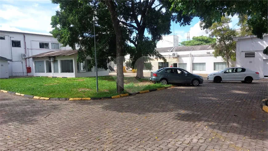 Foto 1 de Galpão/Depósito/Armazém à venda, 1680m² em Vila Industrial, Campinas