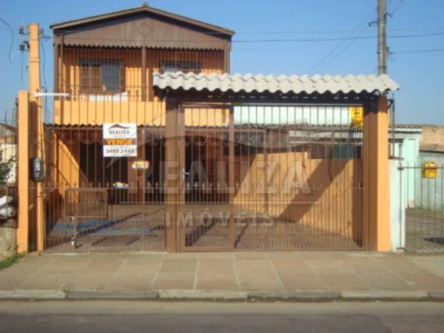 Foto 1 de Casa com 2 Quartos à venda, 140m² em Santa Cecilia, Viamão