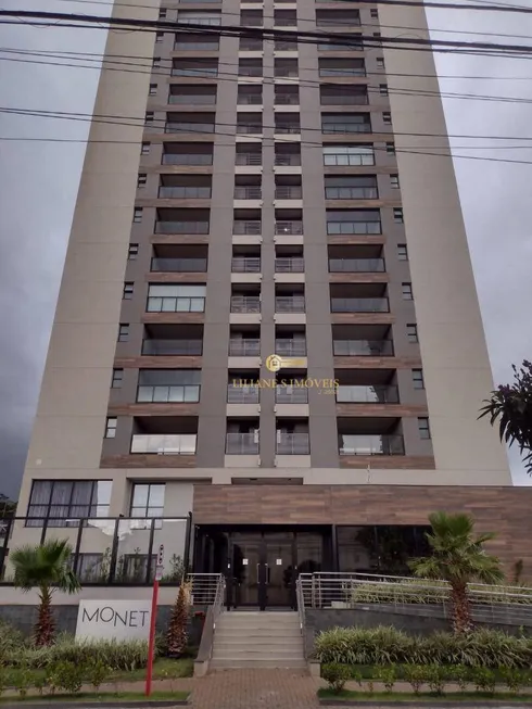 Foto 1 de Apartamento com 3 Quartos à venda, 97m² em Centro, Araraquara