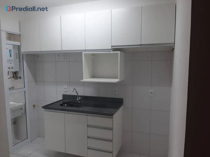 Foto 1 de Apartamento com 2 Quartos à venda, 50m² em Pirituba, São Paulo