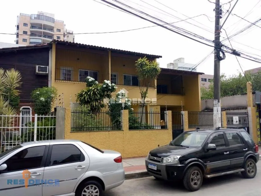 Foto 1 de Casa de Condomínio com 3 Quartos à venda, 300m² em Itapuã, Vila Velha