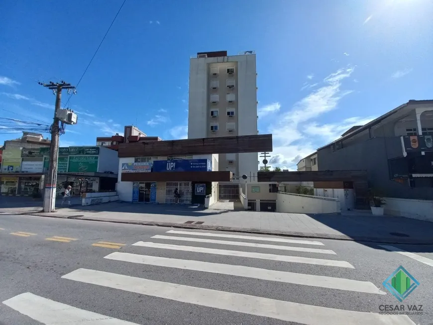 Foto 1 de Apartamento com 2 Quartos à venda, 71m² em Trindade, Florianópolis