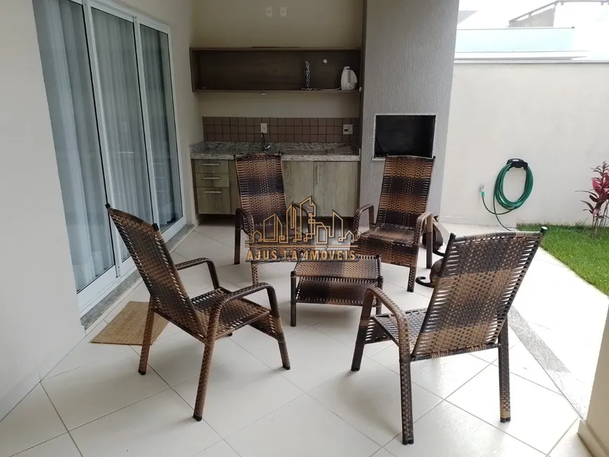 Foto 1 de Casa de Condomínio com 3 Quartos à venda, 220m² em Condominio Villa do Bosque, Sorocaba