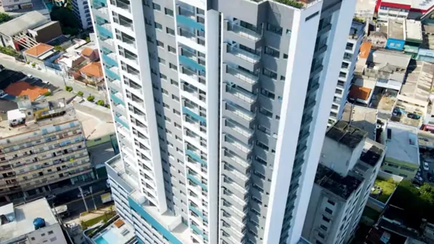 Foto 1 de Apartamento com 1 Quarto à venda, 27m² em Tucuruvi, São Paulo