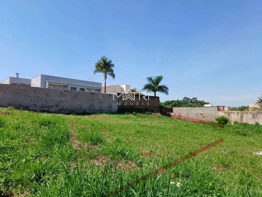 Foto 1 de Lote/Terreno à venda, 405m² em Jardim Morumbi, Araraquara