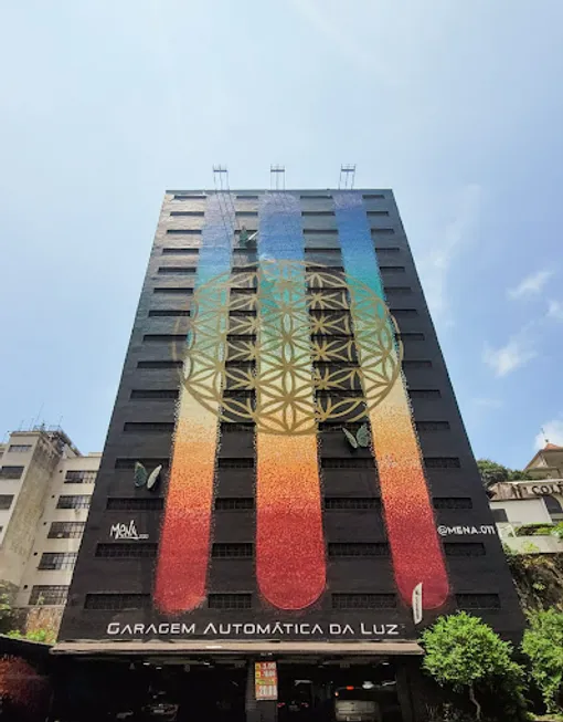Foto 1 de  para alugar, 20m² em Centro, São Paulo