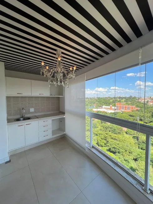 Foto 1 de Apartamento com 2 Quartos à venda, 90m² em Jardim Tarraf II, São José do Rio Preto