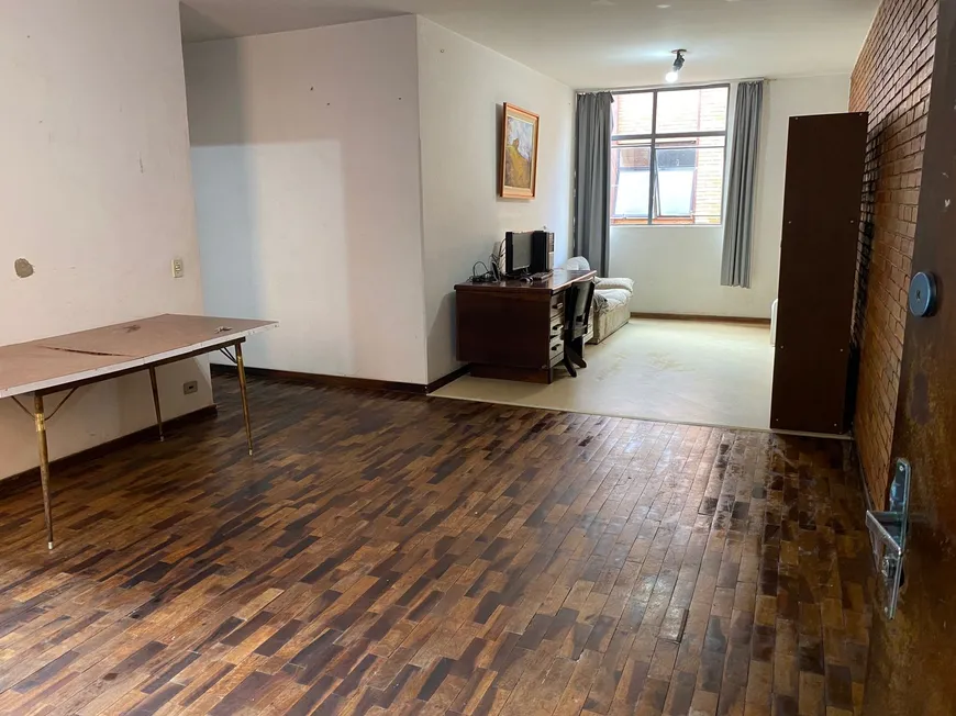 Foto 1 de Apartamento com 2 Quartos à venda, 77m² em Alto da Rua XV, Curitiba