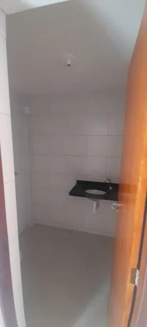 Foto 1 de Apartamento com 3 Quartos à venda, 60m² em Cristo Redentor, João Pessoa