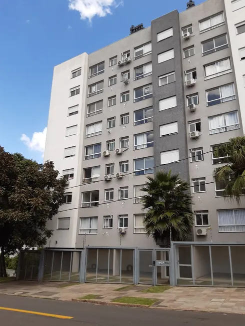 Foto 1 de Apartamento com 2 Quartos à venda, 57m² em Petrópolis, Porto Alegre