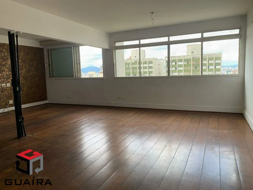 Foto 1 de Apartamento com 3 Quartos à venda, 105m² em Perdizes, São Paulo