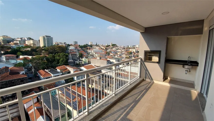 Foto 1 de Apartamento com 1 Quarto à venda, 60m² em Santana, São Paulo