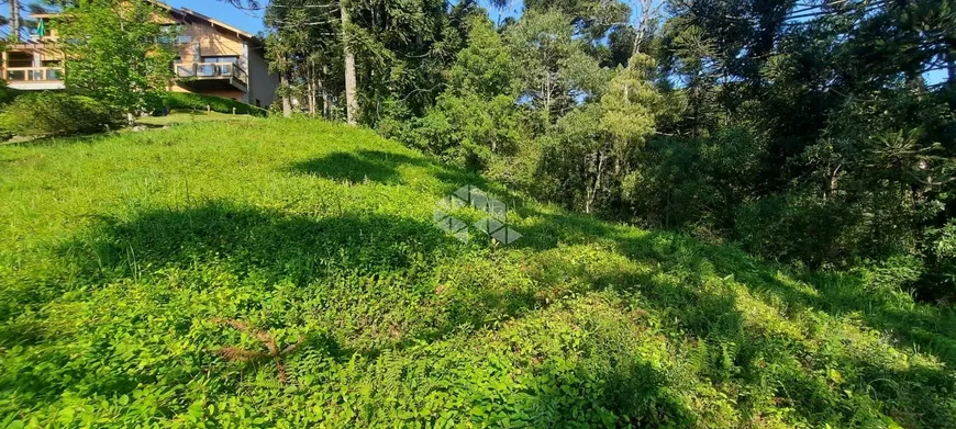 Foto 1 de Lote/Terreno à venda, 826m² em Aspen Mountain, Gramado