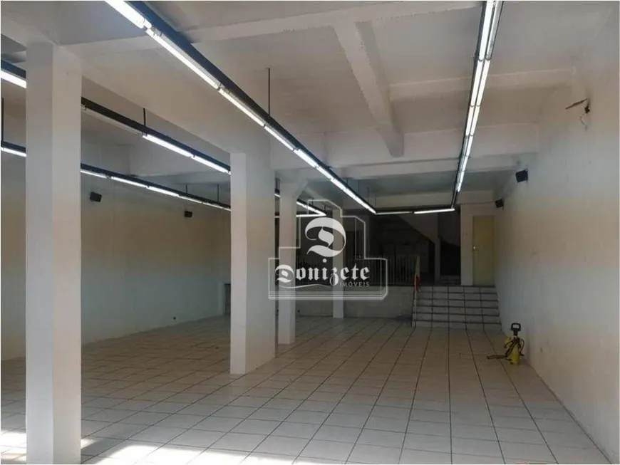 Foto 1 de Prédio Comercial à venda, 759m² em Centro, Santo André